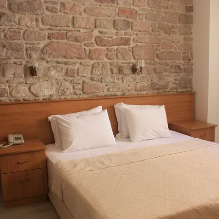 Villa Pietra Butik Otel-2